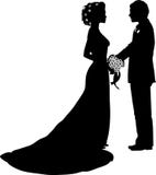 Bride_groom_01 Stock Photos Bride_groom_01 Stock Photos