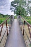 Bridge Royalty Free Stock Image Bridge Royalty Free Stock Image