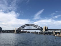 Sydney Harbor Bridge stock images Sydney Harbor Bridge stock images