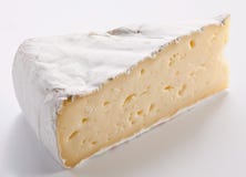 Brie Of Cheeses. Stock Images