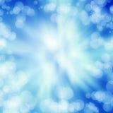 Bright blue abstract backgrond texture vector illustration Bright blue abstract backgrond texture vector illustration