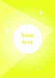 Bright doodle with geometric simbols and bright stars royalty free illustration Bright doodle with geometric simbols and bright stars royalty free illustration