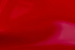 Bright Glossy Red Leather Texture. Royalty Free Stock Photos Bright Glossy Red Leather Texture. Royalty Free Stock Photos