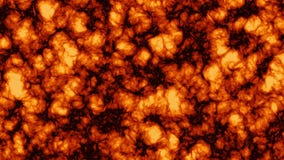 Animated Fire or Lava Texture Stock Footage - Video of frame, hell:  195304034