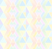 Abstract seamless pattern. Vector colorful background Royalty Free Illustration Abstract seamless pattern. Vector colorful background Royalty Free Illustration