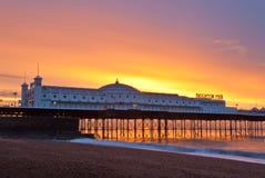 Brighton Stock Image Brighton Stock Image