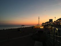 brighton images libres de droits brighton images libres de droits