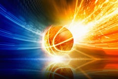 Brinna basket arkivbild Brinna basket arkivbild