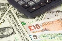 Britannici ed accoppiamenti di valuta degli Stati Uniti Britannici ed accoppiamenti di valuta degli Stati Uniti