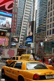 Broadway in New York City