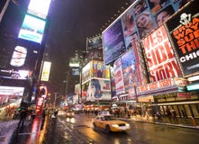 broadway πόλη Νέα Υόρκη broadway πόλη Νέα Υόρκη