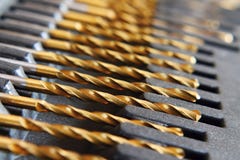 Brocas imagens de stock Brocas imagens de stock
