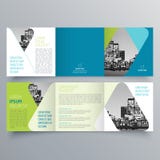 Brochure design, brochure template, creative tri-fold, trend brochure. Vector design Brochure design, brochure template, creative tri-fold, trend brochure. Vector design