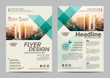 Brochure Layout design template. Annual Report Flyer Leaflet cover Presentation Modern background. illustration in A4 vector illustration Brochure Layout design template. Annual Report Flyer Leaflet cover Presentation Modern background. illustration in A4 vector illustration