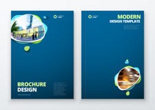 Brochure template layout design. Corporate business annual report, catalog, magazine, flyer mockup. Creative modern vector illustration Brochure template layout design. Corporate business annual report, catalog, magazine, flyer mockup. Creative modern vector illustration