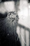 broken exponeringsglas royaltyfri foto broken exponeringsglas royaltyfri foto