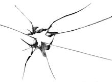 Broken glass royalty free stock photos Broken glass royalty free stock photos