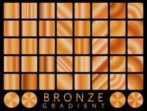 Bronze background texture vector icon seamless pattern. Light, realistic, elegant, shiny, metallic and bronze gradient illustratio royalty free illustration Bronze background texture vector icon seamless pattern. Light, realistic, elegant, shiny, metallic and bronze gradient illustratio royalty free illustration