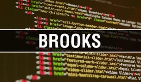 brooks website