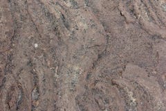 Brown and black concrete macro background. Texture Stock Photography Brown and black concrete macro background. Texture Stock Photography