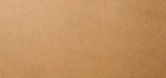 Brown cardboard for background, brown background, texture of paper box.