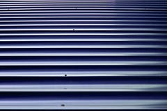 Brown Orrugated Steel Sheet Royalty Free Stock Photo Brown Orrugated Steel Sheet Royalty Free Stock Photo