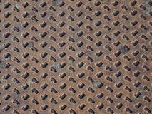 Brown rdzewiał stalowego metal tekstury tło obraz royalty free Brown rdzewiał stalowego metal tekstury tło obraz royalty free