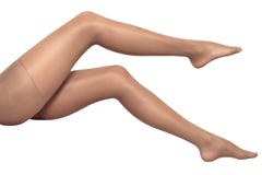 Brown Stockings Stock Images Brown Stockings Stock Images