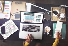 Browse Browser Connect Internet Layout Concept Royalty Free Stock Photography Browse Browser Connect Internet Layout Concept Royalty Free Stock Photography
