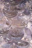 bruna bubblor Royaltyfri Foto bruna bubblor Royaltyfri Foto