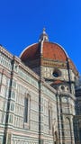Brunelleschi& x27;s Dome in Florence, Italy royalty free stock image Brunelleschi& x27;s Dome in Florence, Italy royalty free stock image