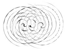 Brush Spiral Abstract Background royalty free illustration Brush Spiral Abstract Background royalty free illustration
