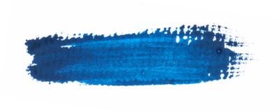 Brush Stroke Royalty Free Stock Photography Brush Stroke Royalty Free Stock Photography