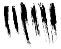 Brush Strokes Stock Image Brush Strokes Stock Image