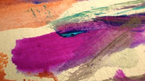 Brush strokes art. Grunge paint on surface. Painted textured background. Color stained digital paper. Abstract theme style. royalty free stock photo Brush strokes art. Grunge paint on surface. Painted textured background. Color stained digital paper. Abstract theme style. royalty free stock photo