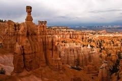 Bryce Canyon National Park Stock Images