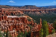 Bryce canyon national park, utah, usa stock images Bryce canyon national park, utah, usa stock images