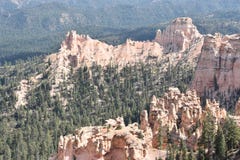 bryce jaru park narodowy Utah obraz stock bryce jaru park narodowy Utah obraz stock