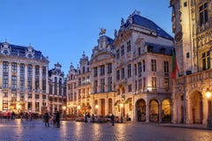Brüssel, Belgien Brüssel, Belgien