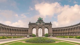 Brüssel-Zeitspanne Brüssel-Zeitspanne