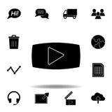 Bubble, chat, hi icon. Signs and symbols can be used for web, logo, mobile app, UI, UX stock illustration Bubble, chat, hi icon. Signs and symbols can be used for web, logo, mobile app, UI, UX stock illustration