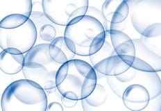 Bubbles Stock Image