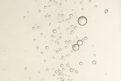 Bubbles stock image Bubbles stock image