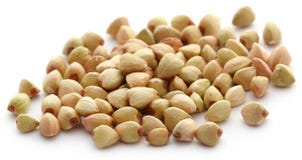 buckwheat imagem de stock royalty free