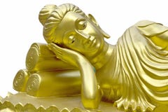 Buddha Royalty Free Stock Image