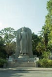 Buddha - Colombo royaltyfri fotografi Buddha - Colombo royaltyfri fotografi