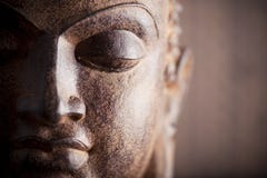 Buddha's head stock photography Buddha's head stock photography