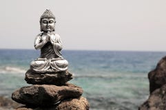 Buddha Statue Royalty Free Stock Images Buddha Statue Royalty Free Stock Images