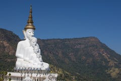 Buddha Statue Stock Image