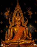 Buddha-Statue in Thailand lizenzfreies stockfoto Buddha-Statue in Thailand lizenzfreies stockfoto